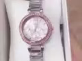 全新卡西歐女款手錶