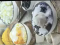 大型连锁甜品店招聘