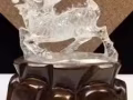 批发各类水晶，玛瑙，饰品，可以和商家合作