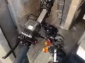 10寸。滑板車。  350。   聯邦自取