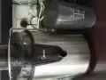 有一台美的果肉分离榨汁机用不到了要卖，