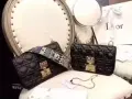 Dior斜挎单肩包