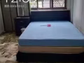 欢迎中介送人！马西岭地铁附近主人房和普通房