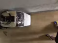 现有一台移动式空调免排水！制冷非常好！实龙岗北一道大牌151！价格180随时取货