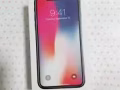 iphone x 256 完美机$1050