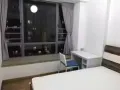 *Yew Tee*油池近地铁高层泳池公寓普通房出租，即刻拎包入住