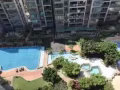 *Yew Tee*油池近地铁高层泳池公寓普通房出租，即刻拎包入住