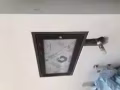  一站式裝修。窗口，玻璃門，鋁鐵花，廁所門，等等 。承接政府住屋，公寓及私人屋