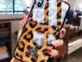 苹果xsma手机壳潮