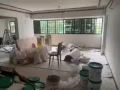 翻新廚房，衛生間，客廳，裝修