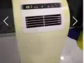 移动空调