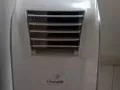 九成新移动冷气，出售