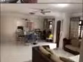 海军部地铁站 步行5分钟 HDB 650包水电网 有空调，可煮