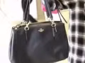 coach女包