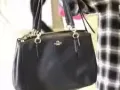 coach女包