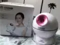 10新转卖杨幂代言的金稻牌蒸脸器(冷&热)