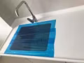 全新全新 嵌入式大烤箱 廚房水槽 灶台 油煙機