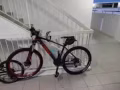 山地自行车