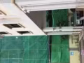一站式装修。窗口，玻璃门，铝铁花，厕所门，等等 。承接政府住屋，公寓及私人屋
