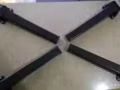 回國處理，桌子打氣筒風扇蚊帳健身器械等