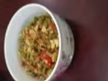自制的酸豆角