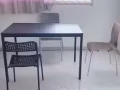 近卡迪地铁站 男搭房出租 
