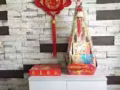 非中介!!!无屋主!!!宏茂桥十巷高楼精装3+1祖屋整套出租!
