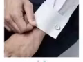 全新Tiffany男士配饰袖扣