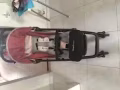 迪士尼儿童推车