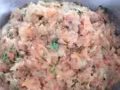 阿婆纯手工水饺