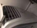 搬家 出售 移动式空调一台 九成新 不需要加冰晶 插电即可使用 省电 制冷效果