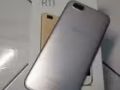 Oppo r11 淡金色 64gb $300