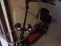 二手電動滑板車