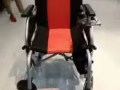 低价卖残疾人电动轮椅和手推轮椅