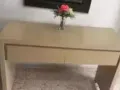 9.5成新的写字桌