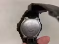 gshock 手表