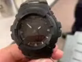 gshock 手錶