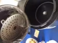 飞利浦全新多功能电锅110