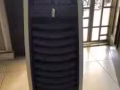 冷風扇150，烏蘭自取
