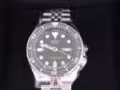 全新Seiko 自动潜水手表