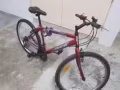 出售九成新自行車兩輛