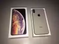卖全新牵线电话iphone xs Max 256GB 金色