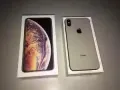 卖全新牵线电话iphone xs Max 256GB 金色