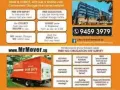 MrMover.Sg BULKY ITEM DISPOSAL SERVICES