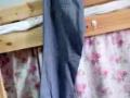 男式休闲裤，运动休闲裤，牛仔裤