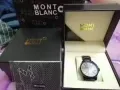 montblanc watch