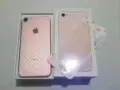 iphone 7 rosegold 32gb