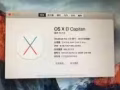 蘋果筆記本MacBook pro 13寸
