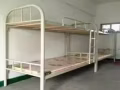 男床位出租，可报本屋合法地址，人少安静随时入住
