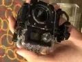 运动相机 VALORE 4k ultreHD 9.9成新